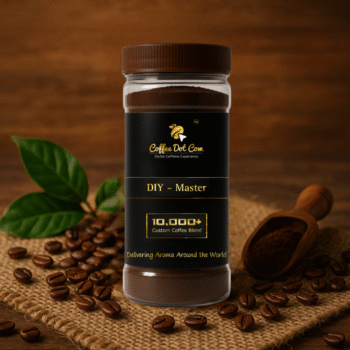 DIY Master - Customize Your Own Coffee Blend  – 300g Pack