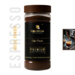 Forte – Espresso Coffee Powder – Strong & Classic Espresso Roast – 300g