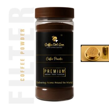 Magic – Filter Coffee Powder – Smooth & Flavorful Blend – 300g