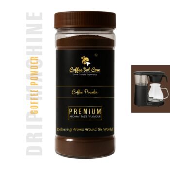 Depth - Rich Machine Drip – Depth Blend -300G