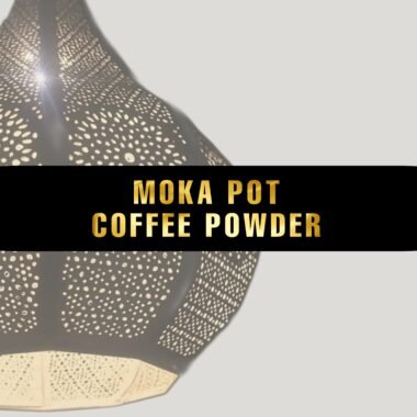 Moka Pot